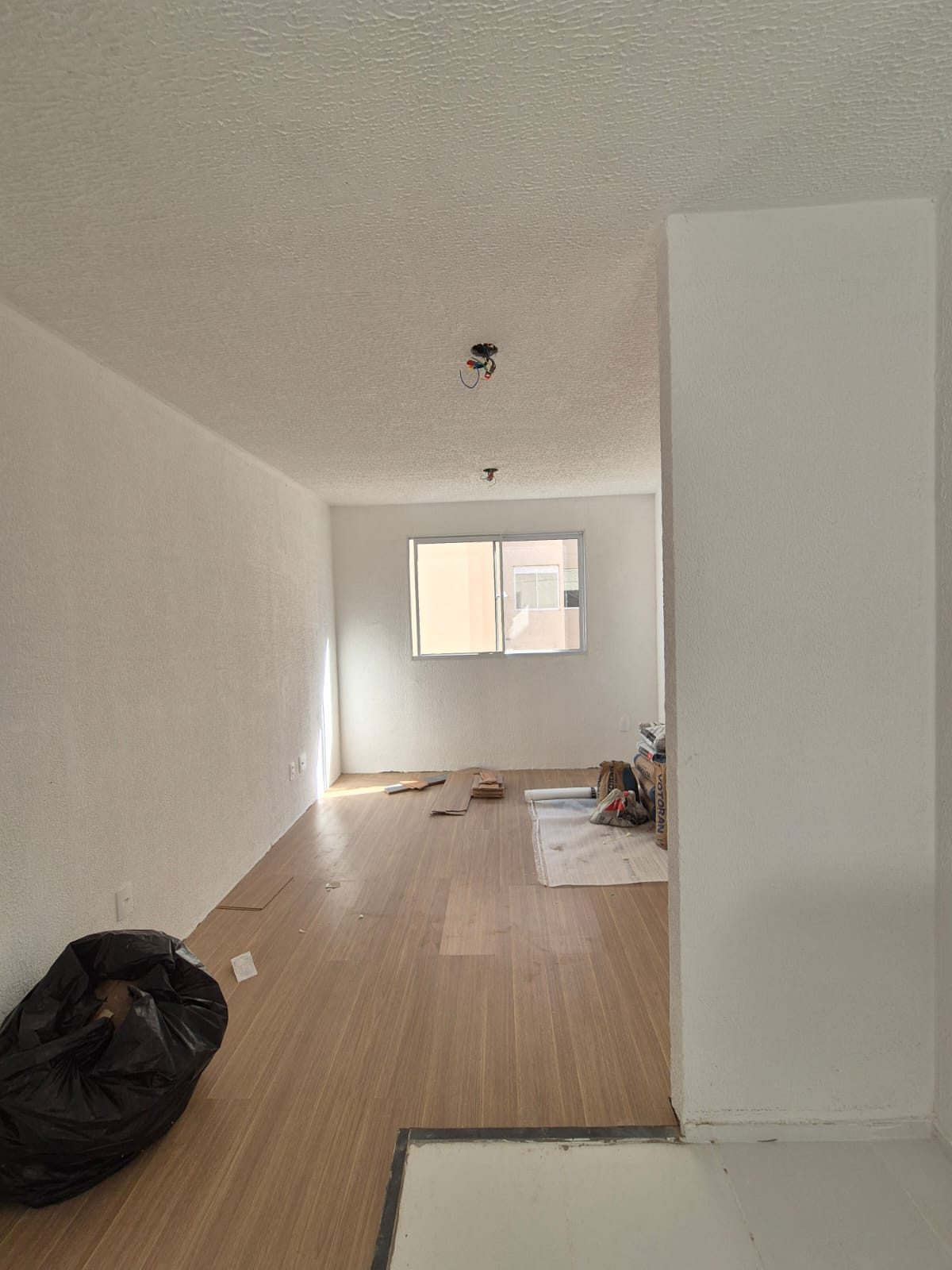 Apartamento 2 Quartos