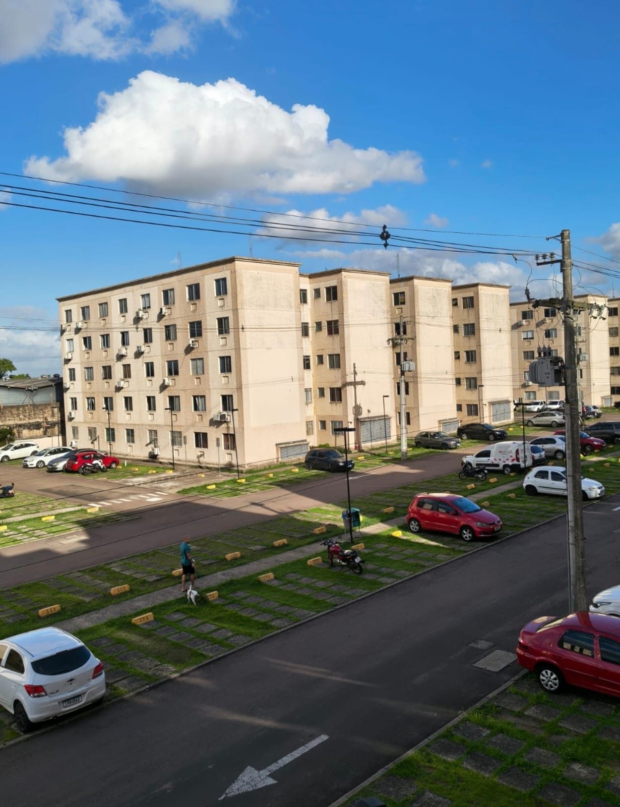 Apartamento para alugar no bairro SARANDI — foto 2