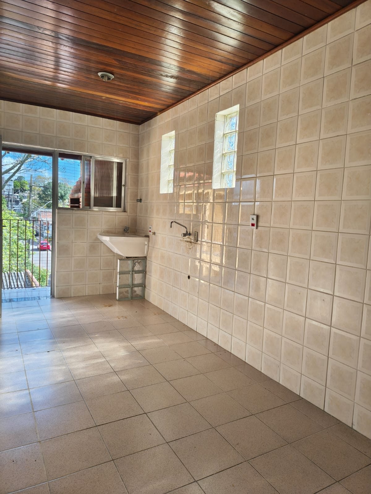 Casa Superior no bairro Tristeza — foto 8