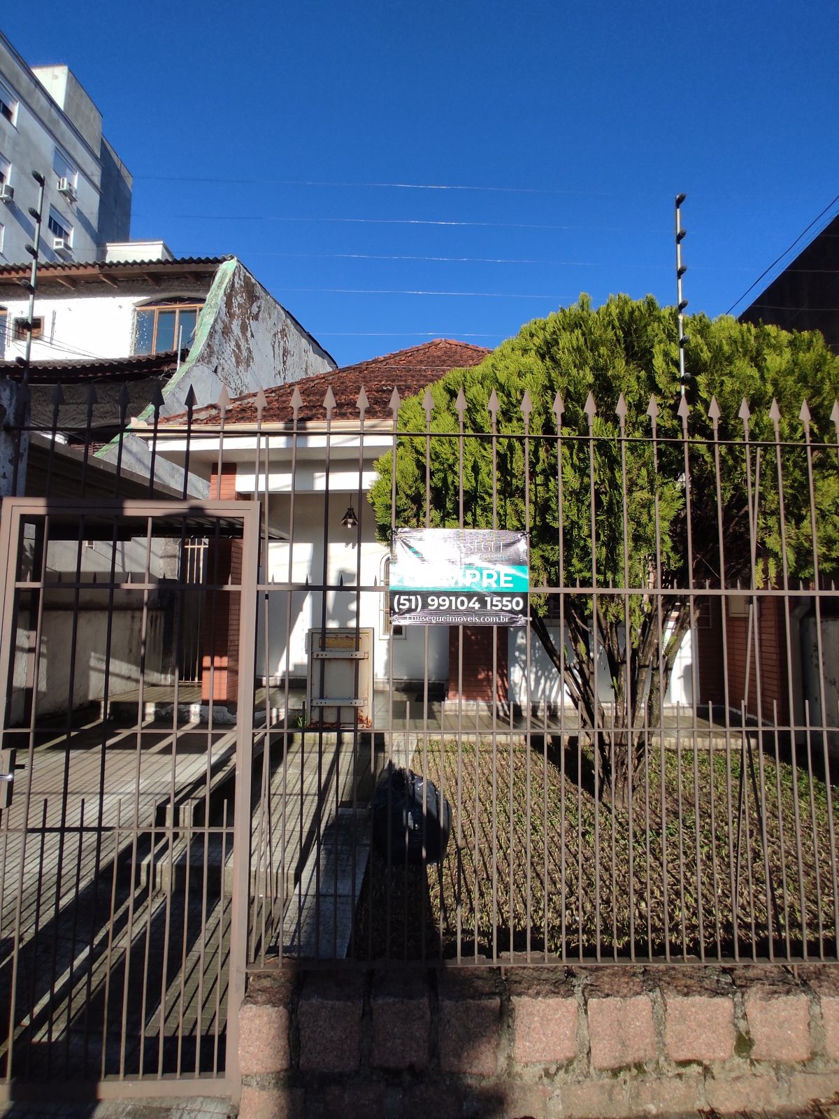 Casa a Venda no TERESÓPOLIS