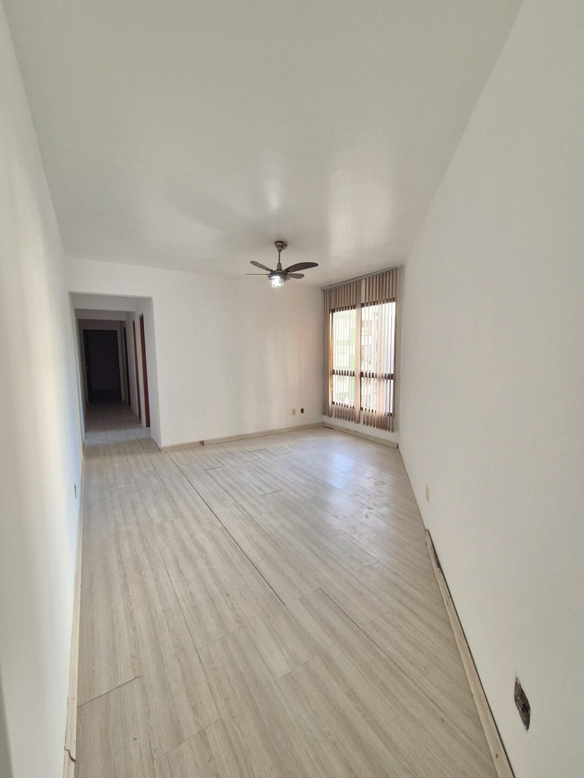 Apartamento de 2 Dormitorio - Cidade Jardim — foto 2