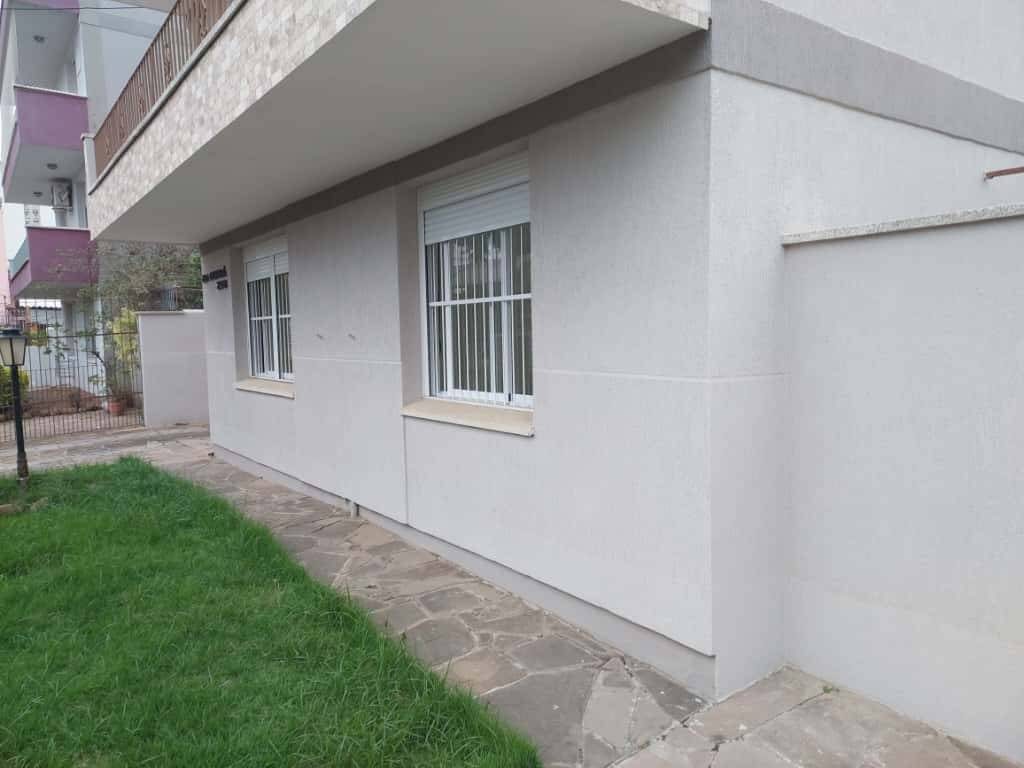 Belíssimo apartamento na zona norte