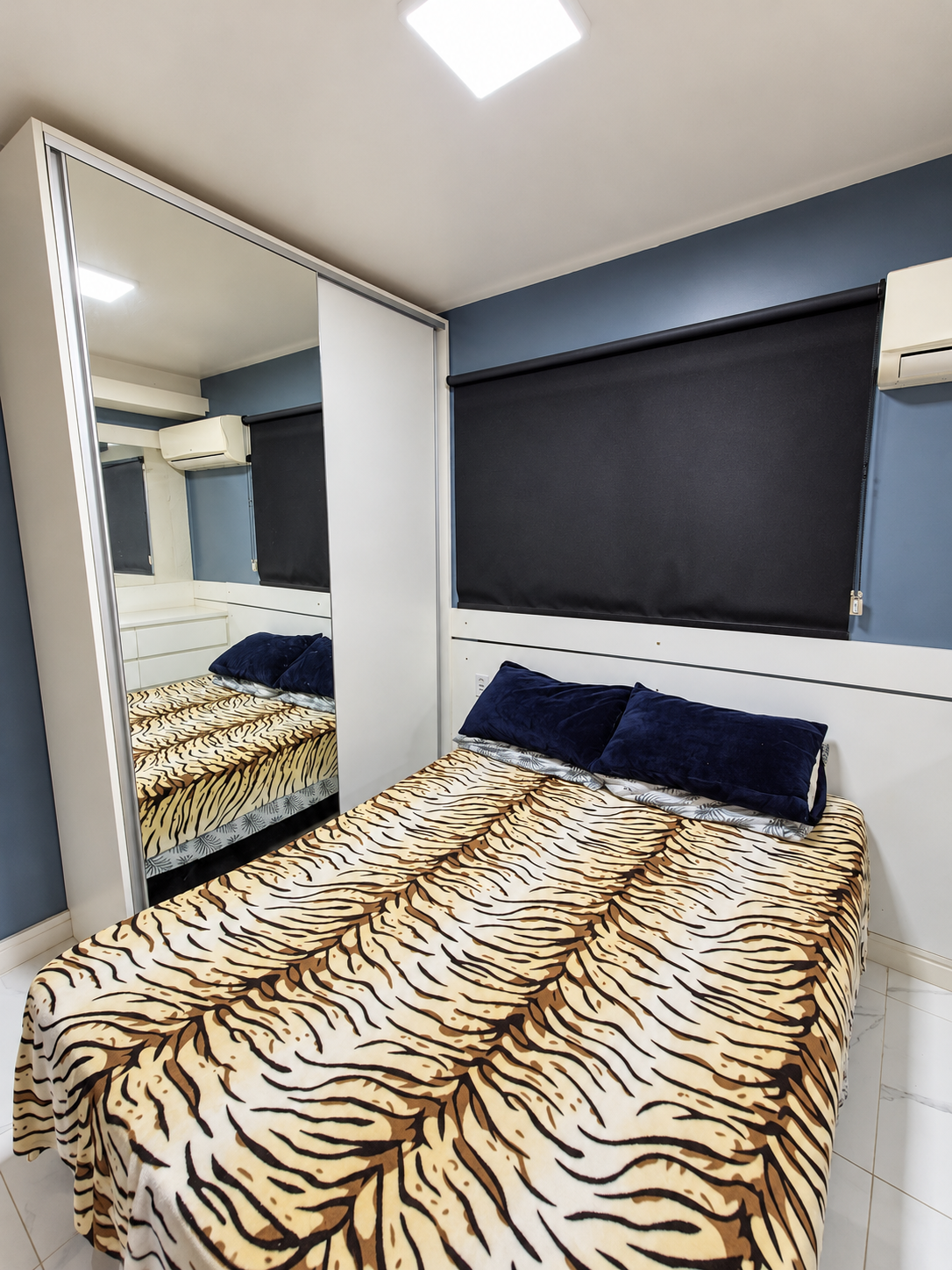 Quarto de Casal