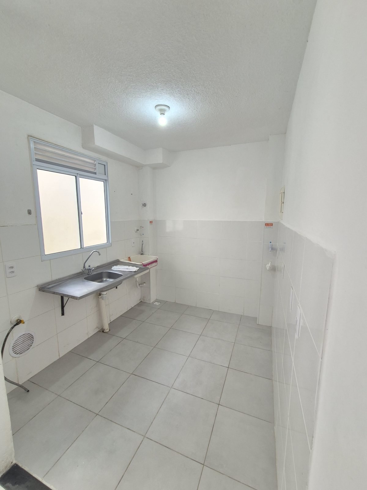 Apê na Restinga para Alugar — foto 3