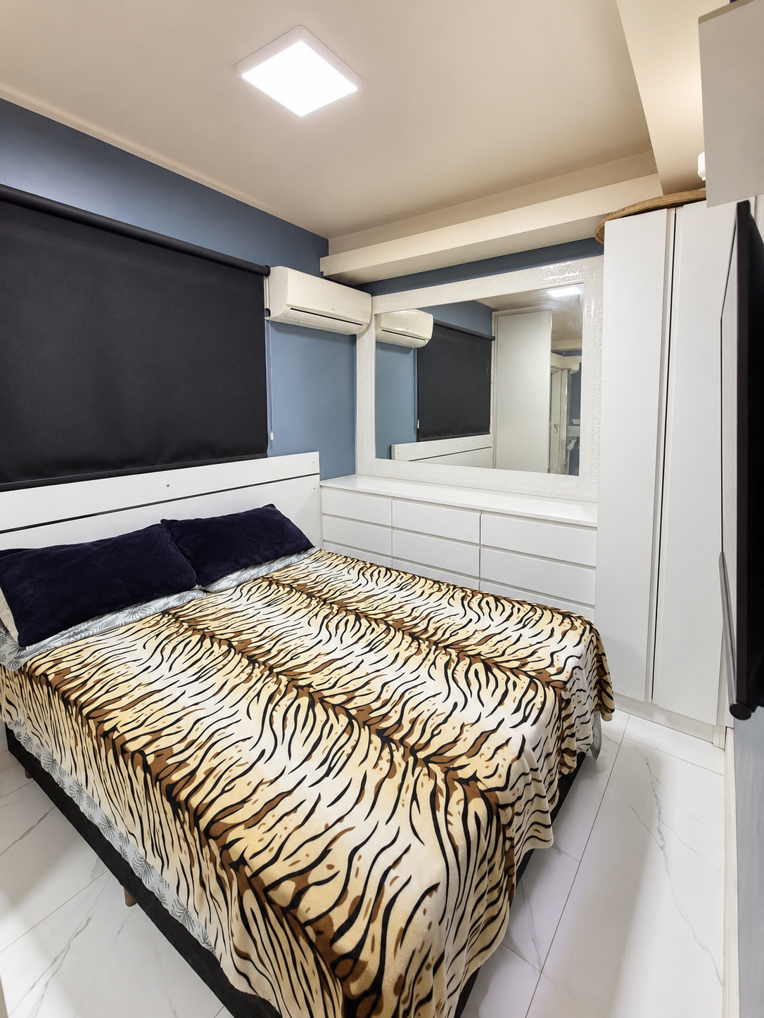 Quarto de Casal