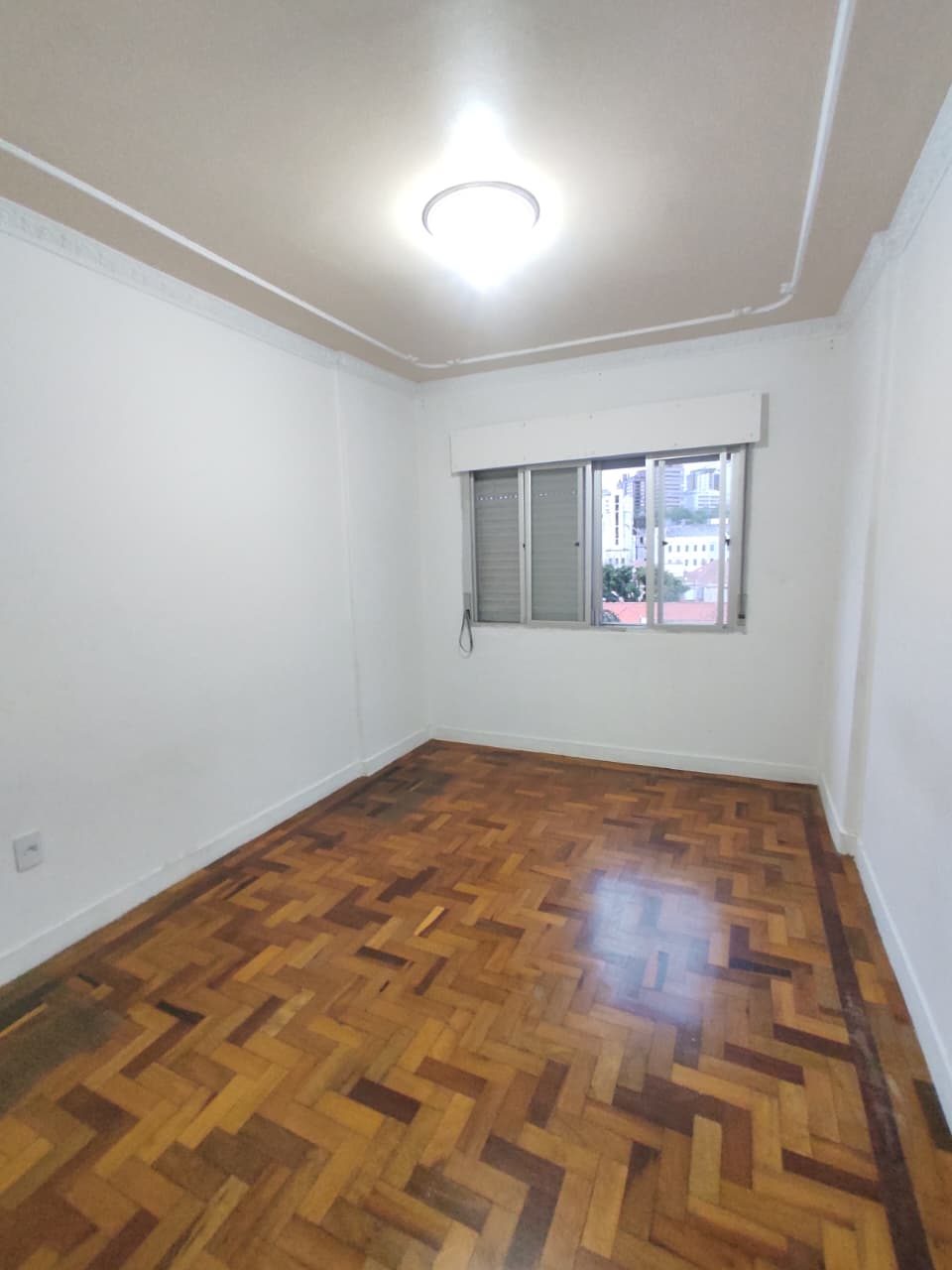 Apartamento de Dois dormitórios no Bairro Floresta