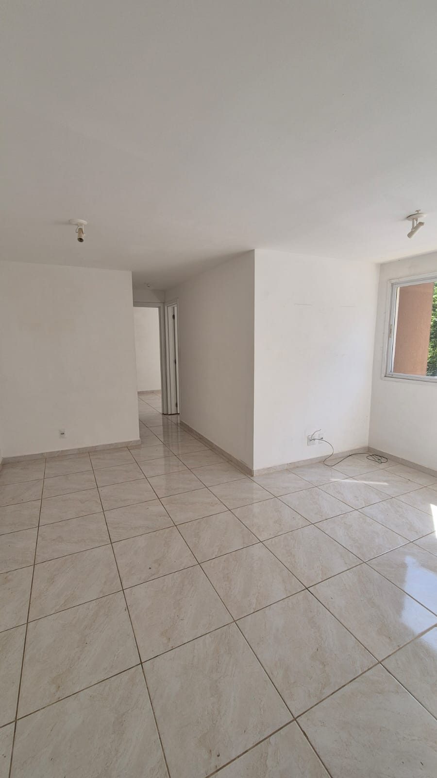 Apartamento 2 Quartos