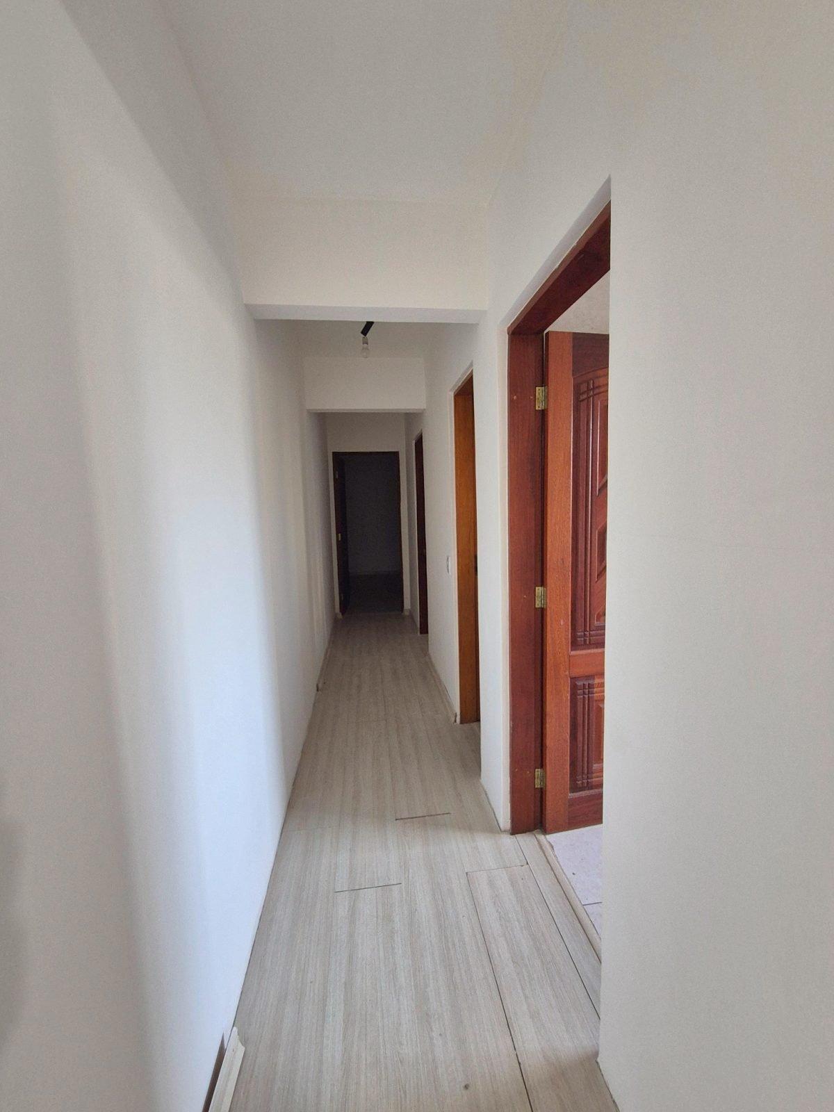 Apartamento de 2 Dormitorio - Cidade Jardim — foto 5