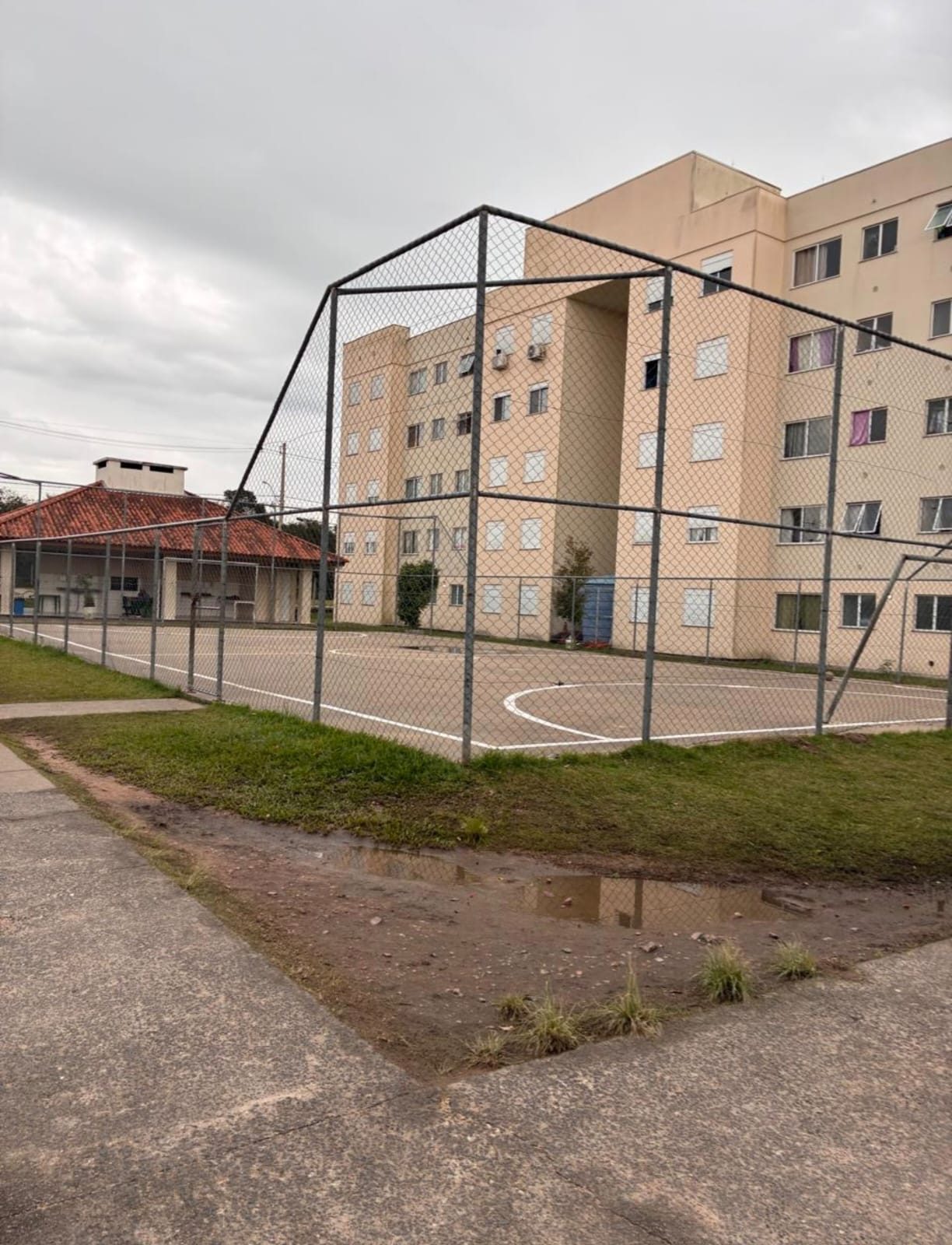 Apartamento a Venda na PONTA GROSSA