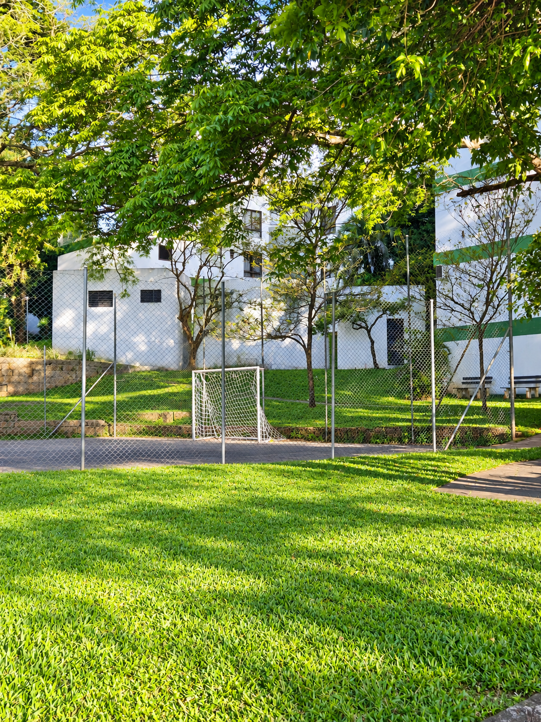 Apartamento de 2 Dormitorio - Cidade Jardim — foto 9