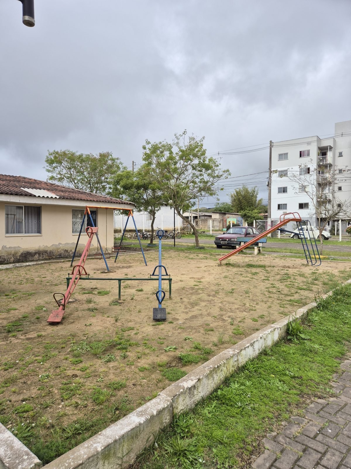 Playground