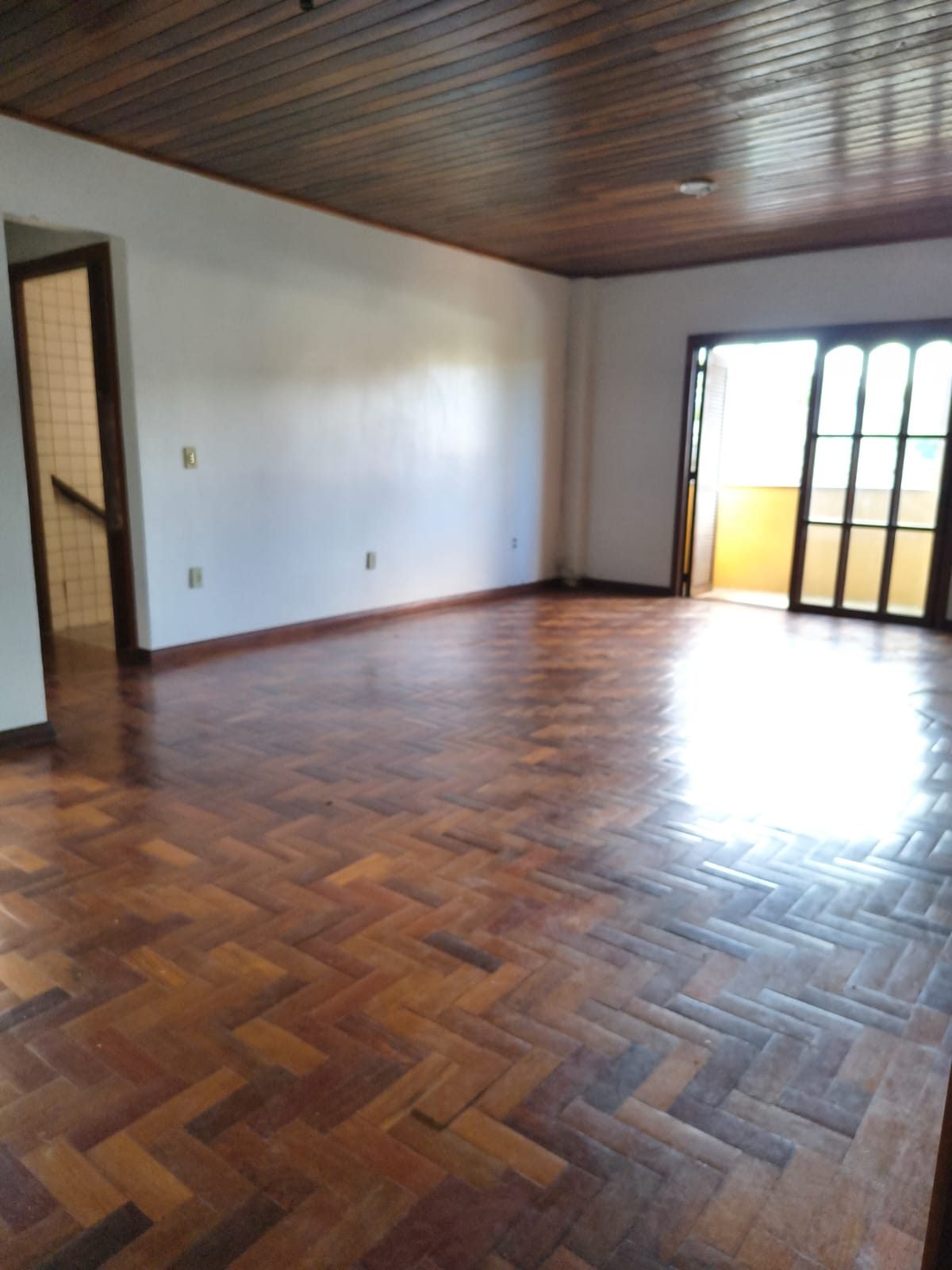 Casa Superior no bairro Tristeza