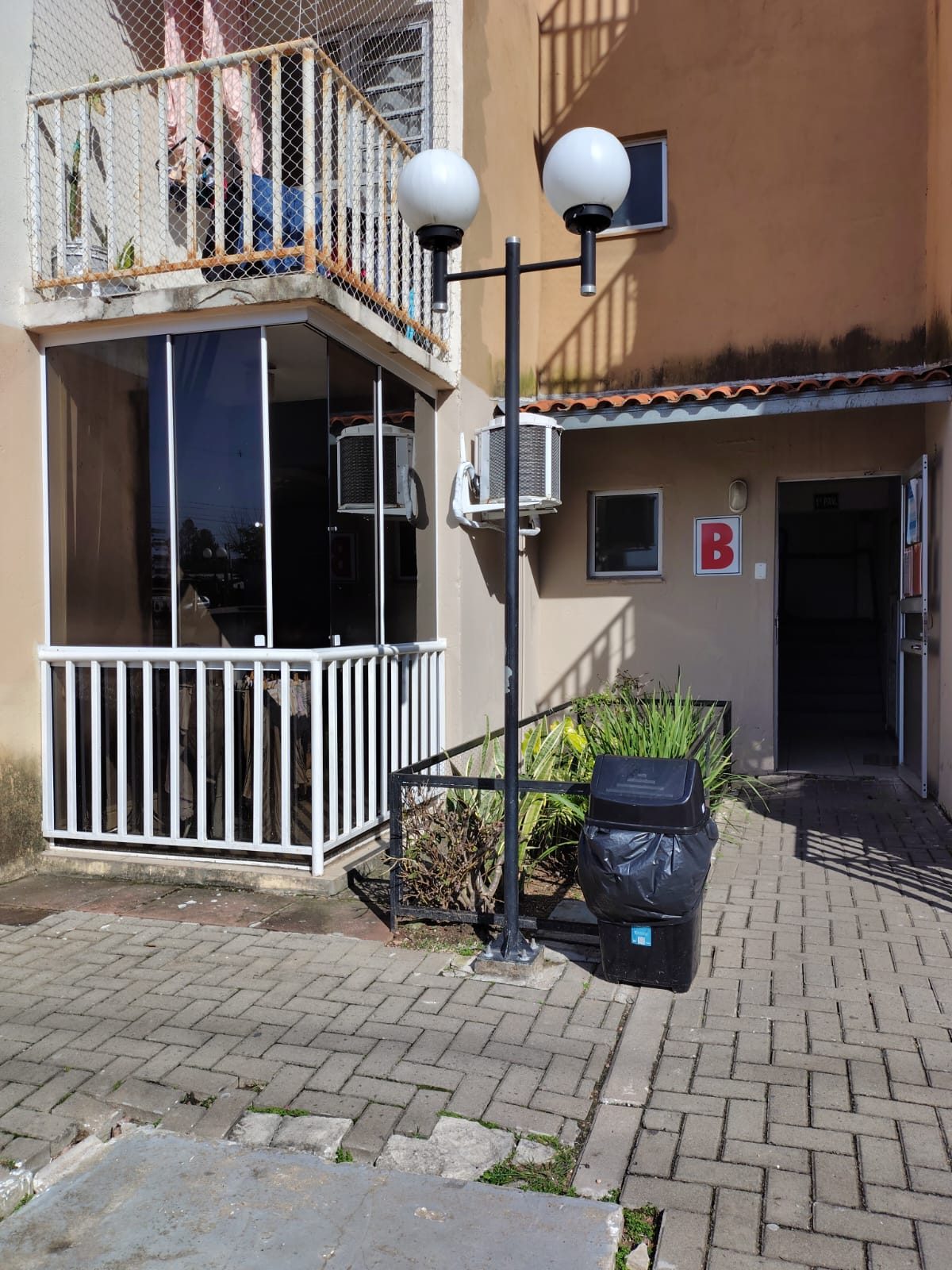 Apartamento na Restinga a Venda