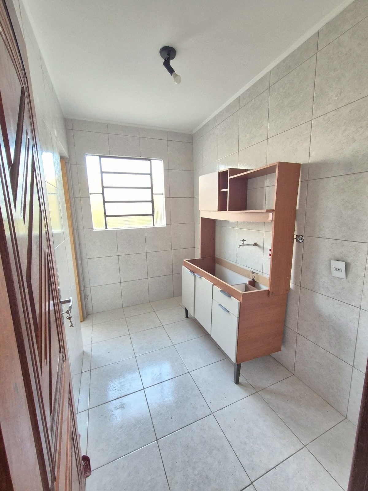 Apartamento de 2 Dormitorio - Cidade Jardim — foto 6